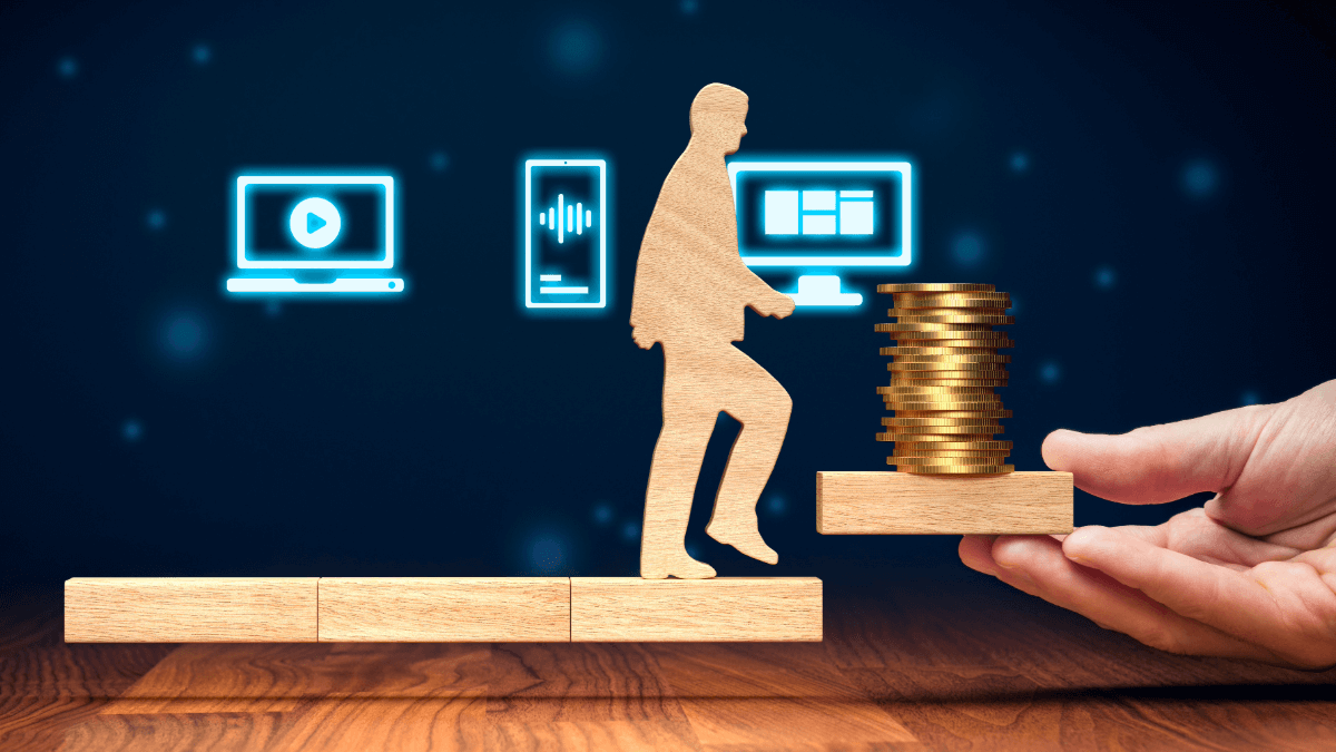 highest paid influencers ROI 2025 – content turning into revenue