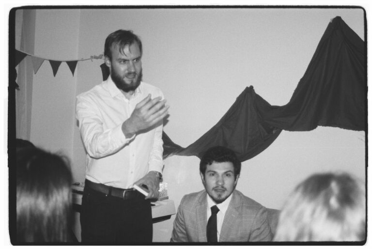 convince your boss social media - Cover Photo