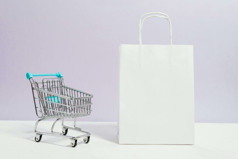 Ecommerce SEO - Cover Photo