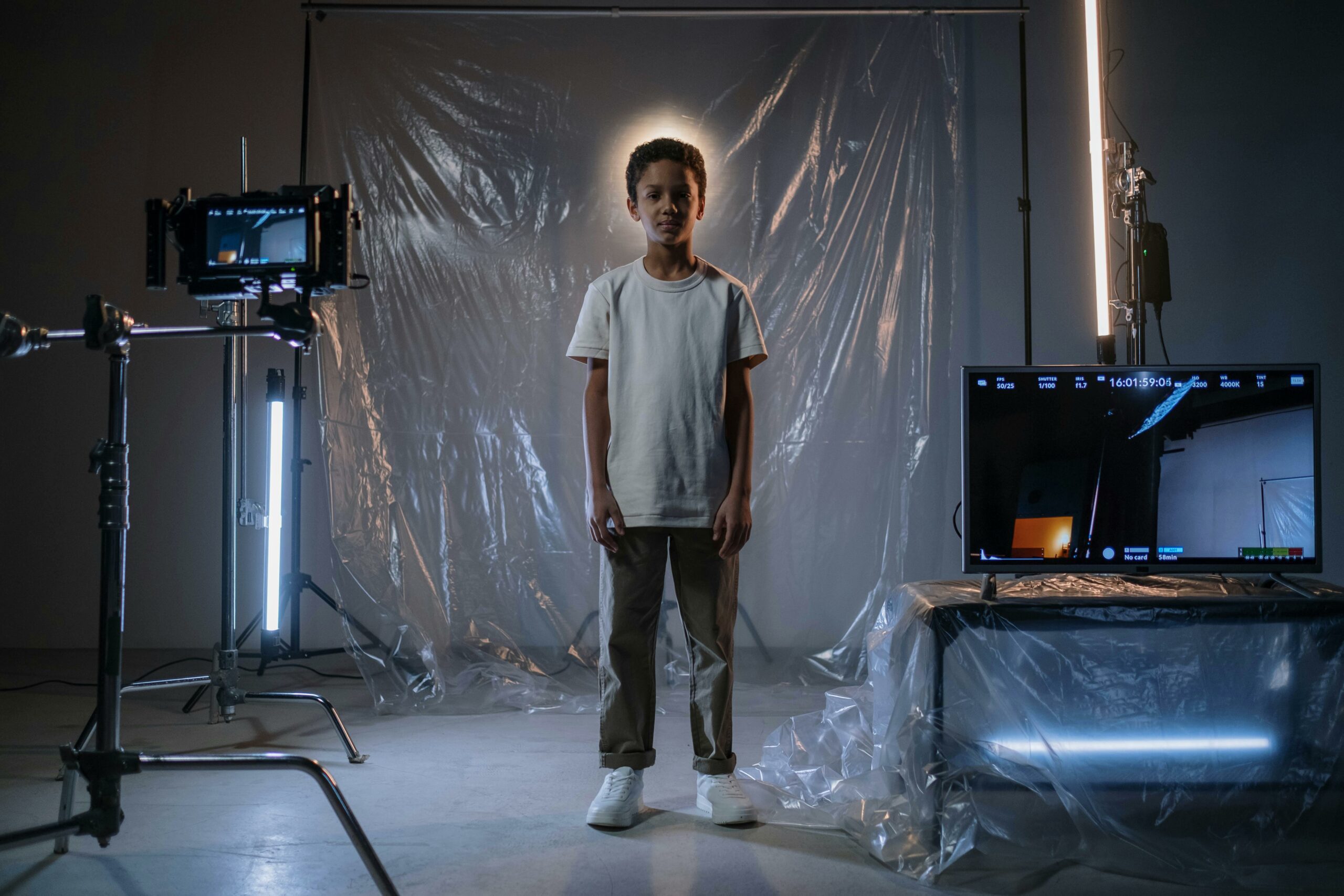 Facebook ad campaign - Inline Photo