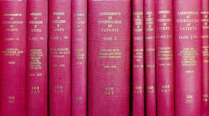 Google SEO patents - Cover Photo