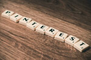 Is Pinterest a social network - Cover Photo