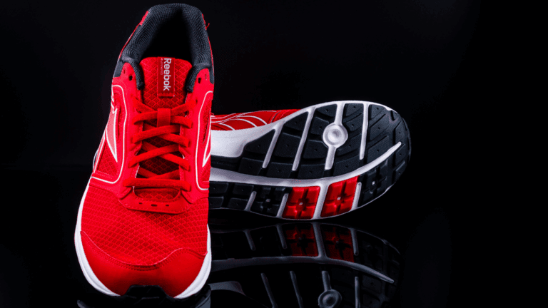 Reebok Germany content strategy - Inline Photo