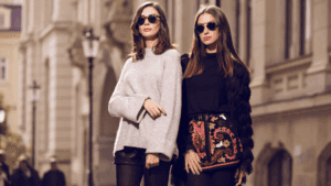 Two For Fashion Instagram audit - Cover Photo