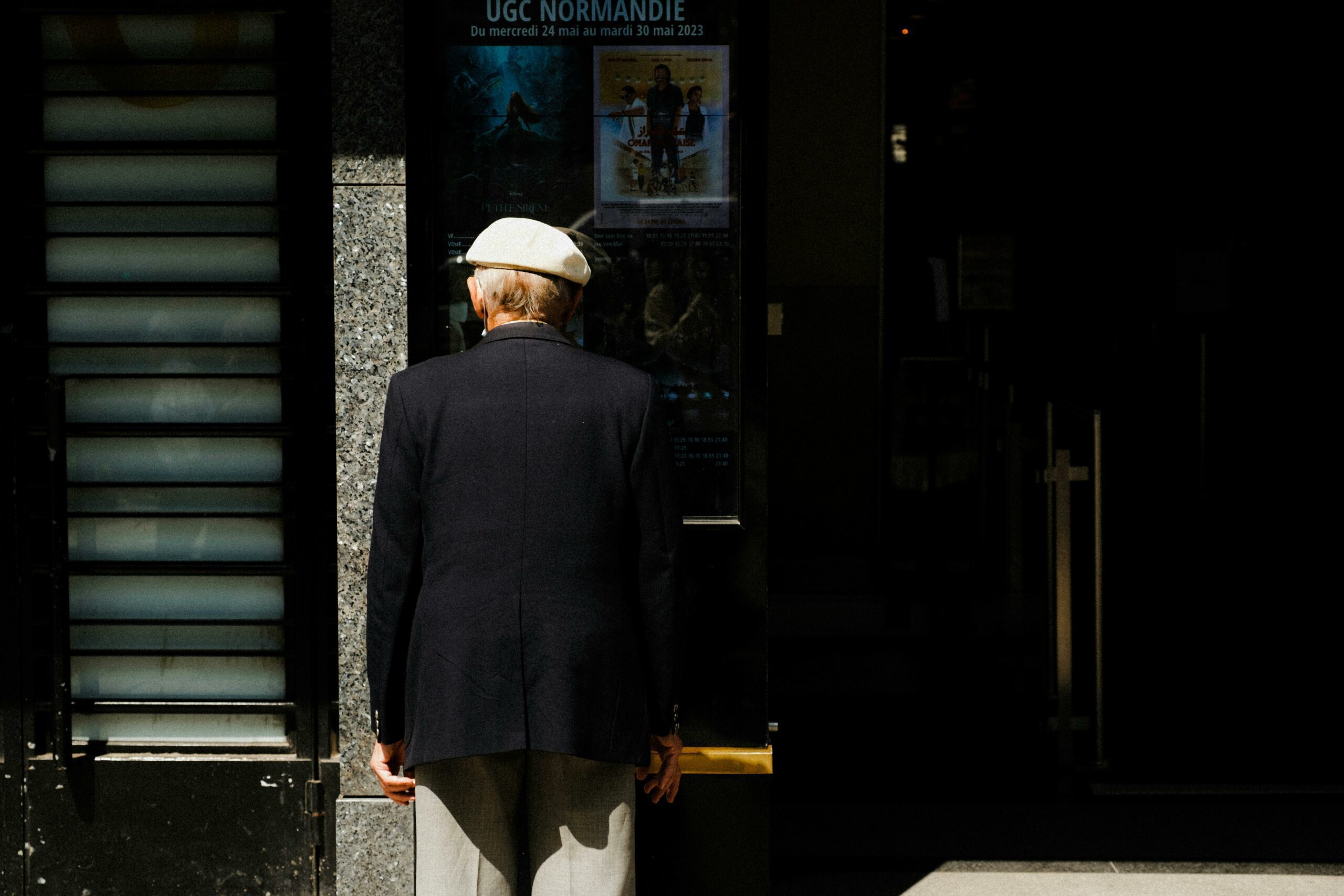 user generated content - Cover Photo