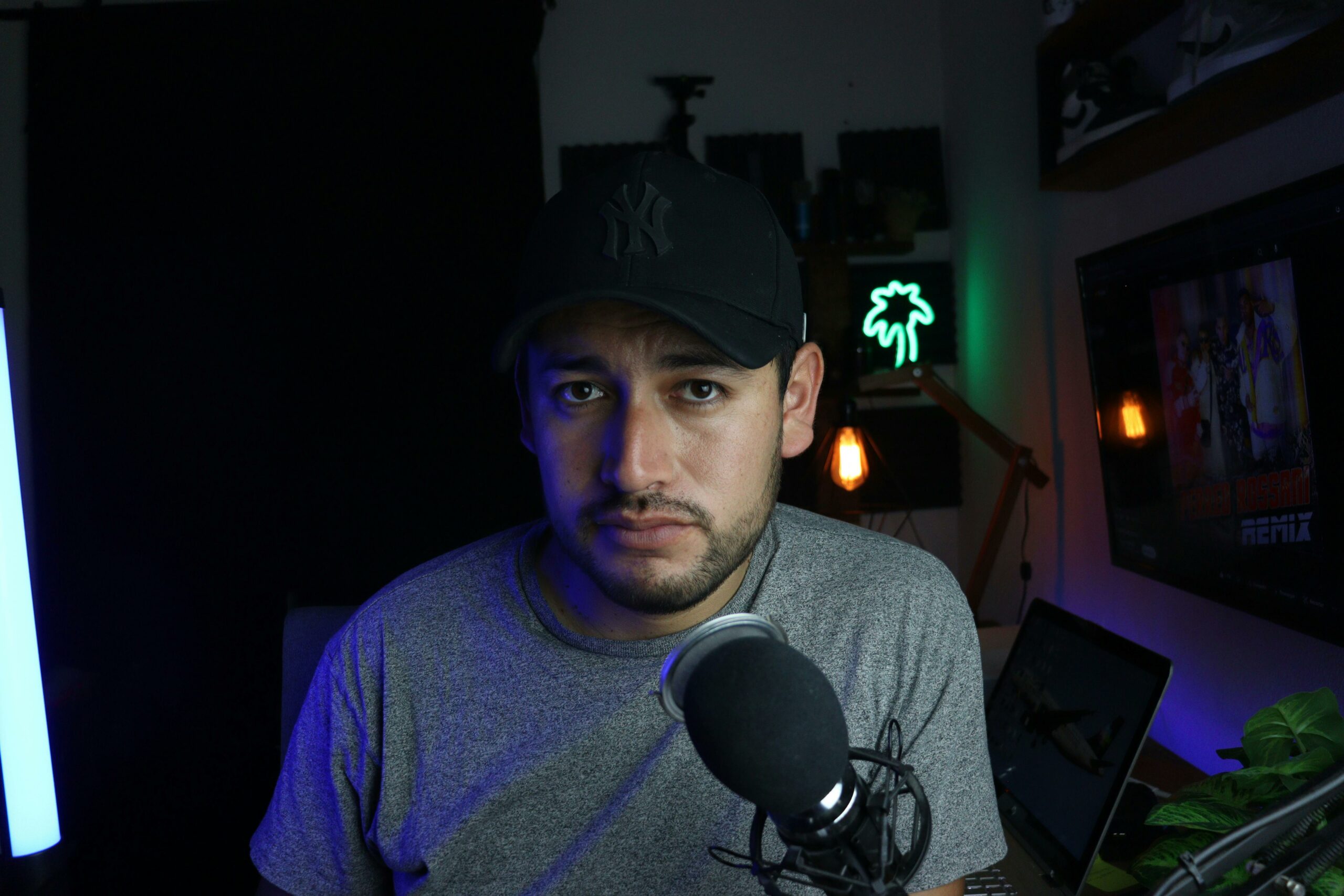 YouTube growth tips - Cover Photo