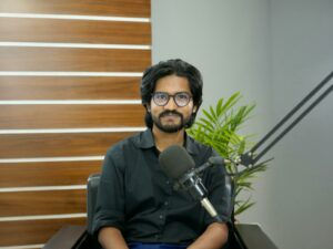 authentic voice on social - Cover Photo