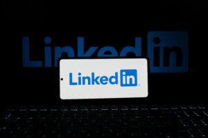 LinkedIn for Business Marketing - Cover Photo