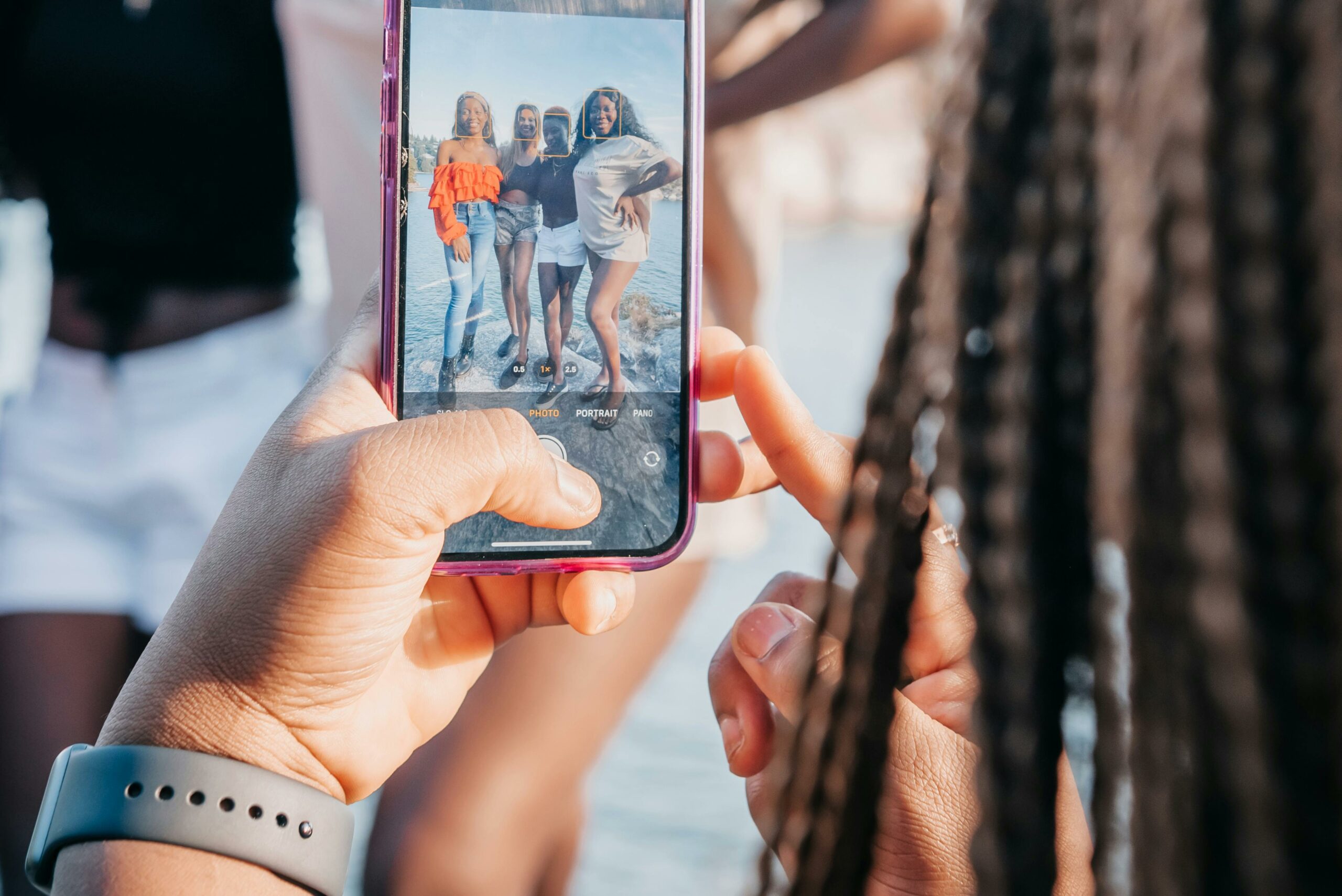 Que Es BeReal Aplicacion - Inline Photo