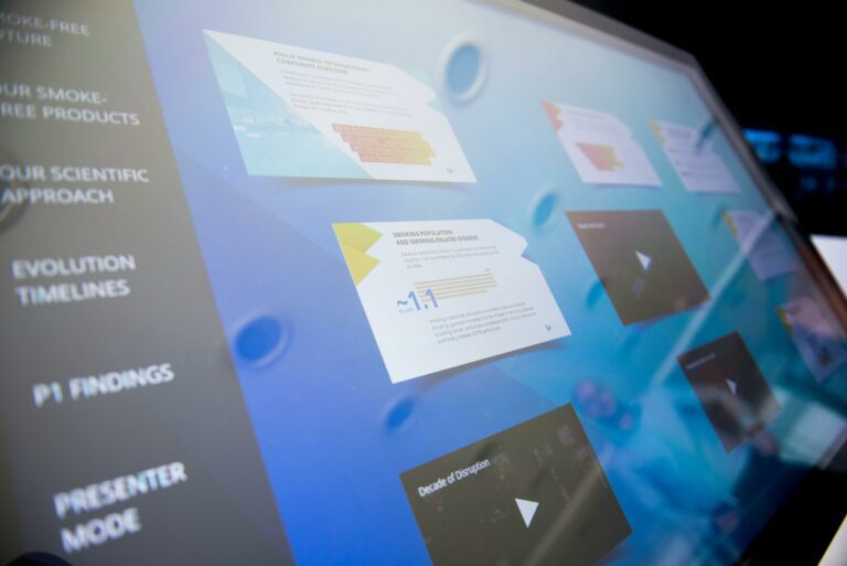 SlideShare website traffic - Cover Photo