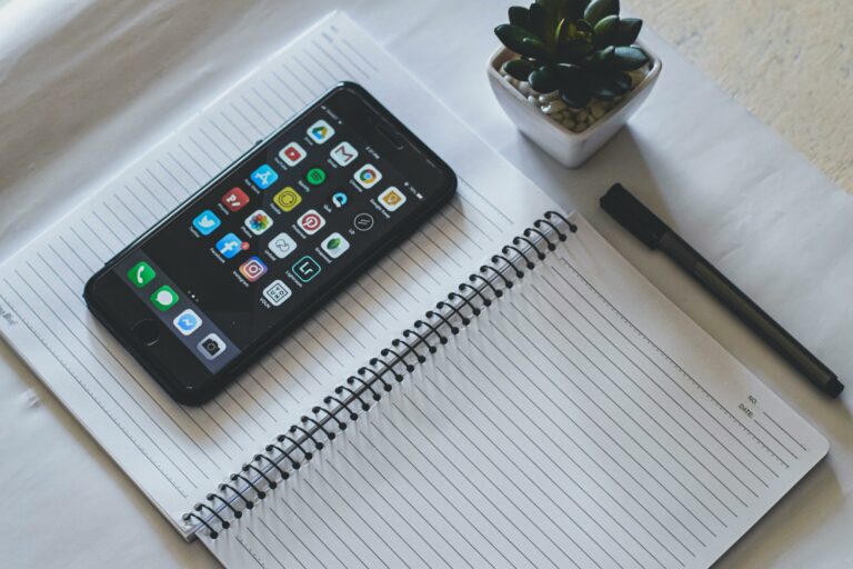 Social Media Productivity Apps - Cover Photo