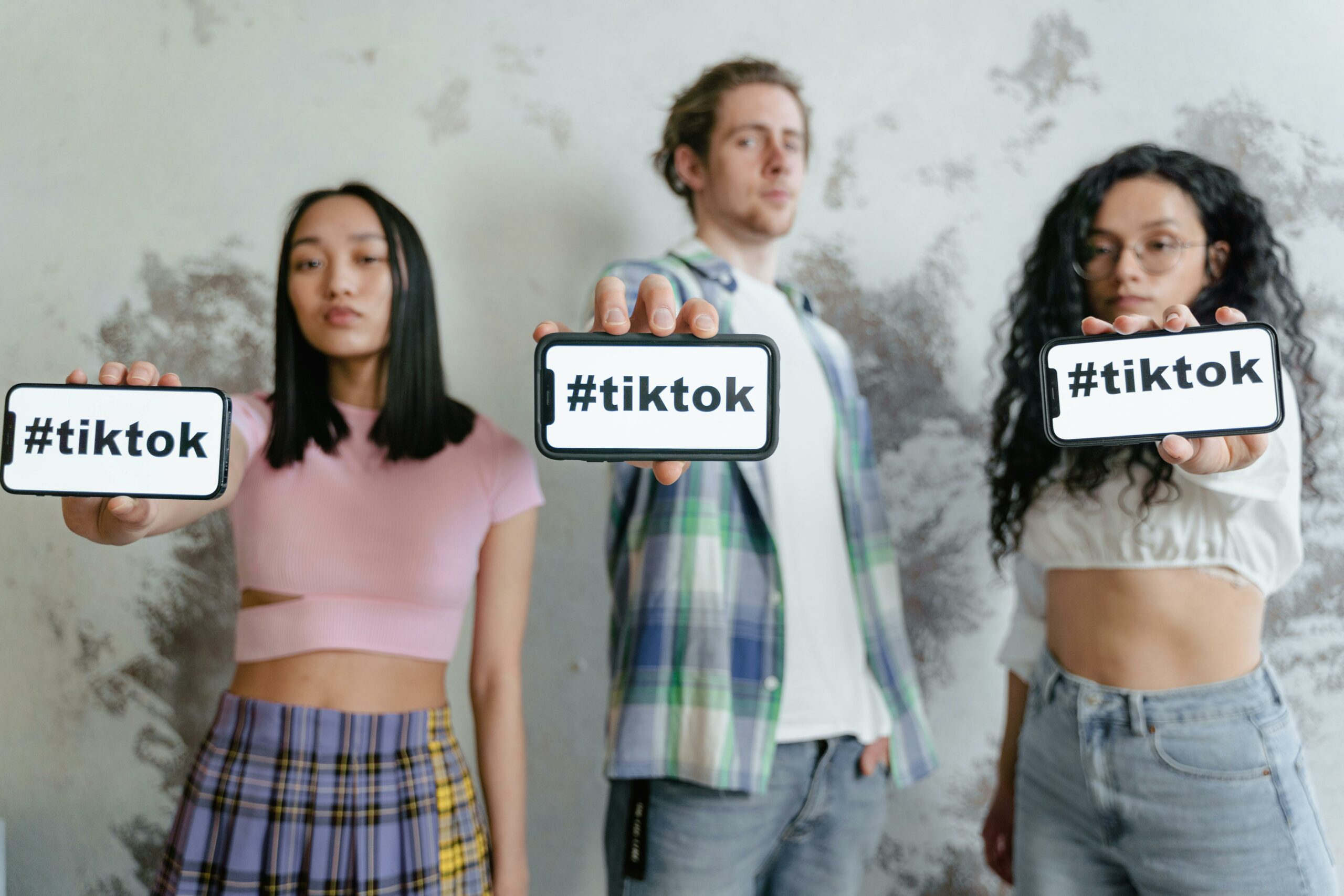 Taux De Engagement Sur TikTok - Cover Photo