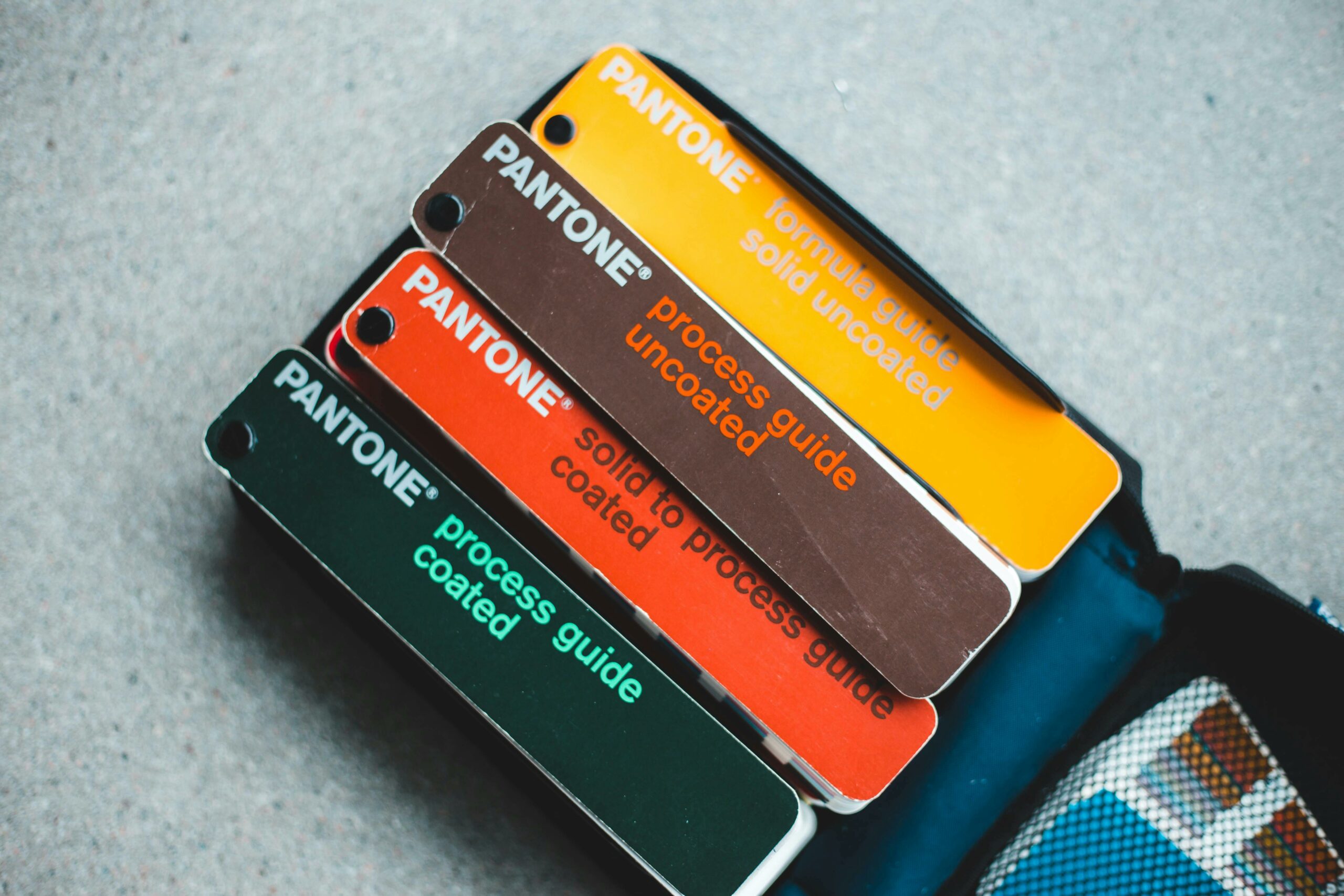 company visual style - Cover Photo