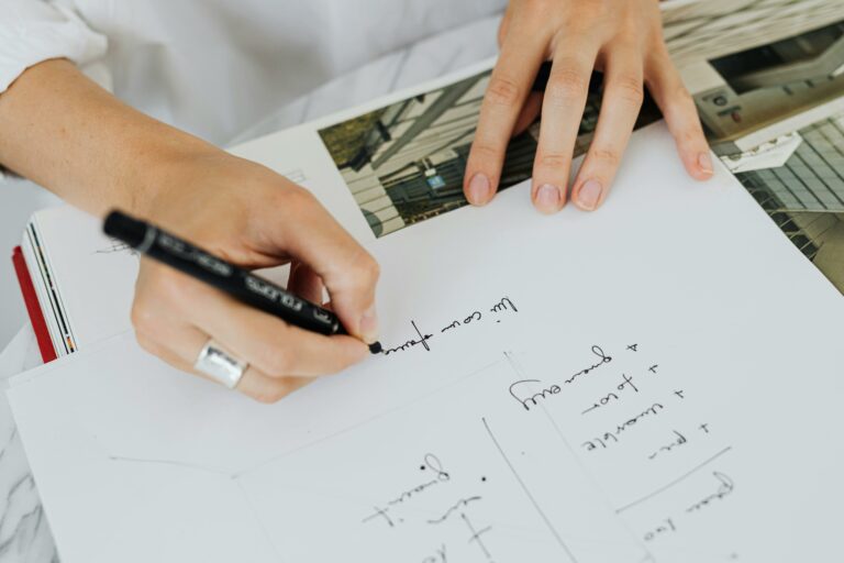 content marketing strategy - Cover Photo