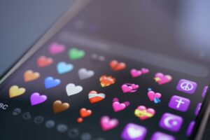 Emoji marketing - Cover Photo