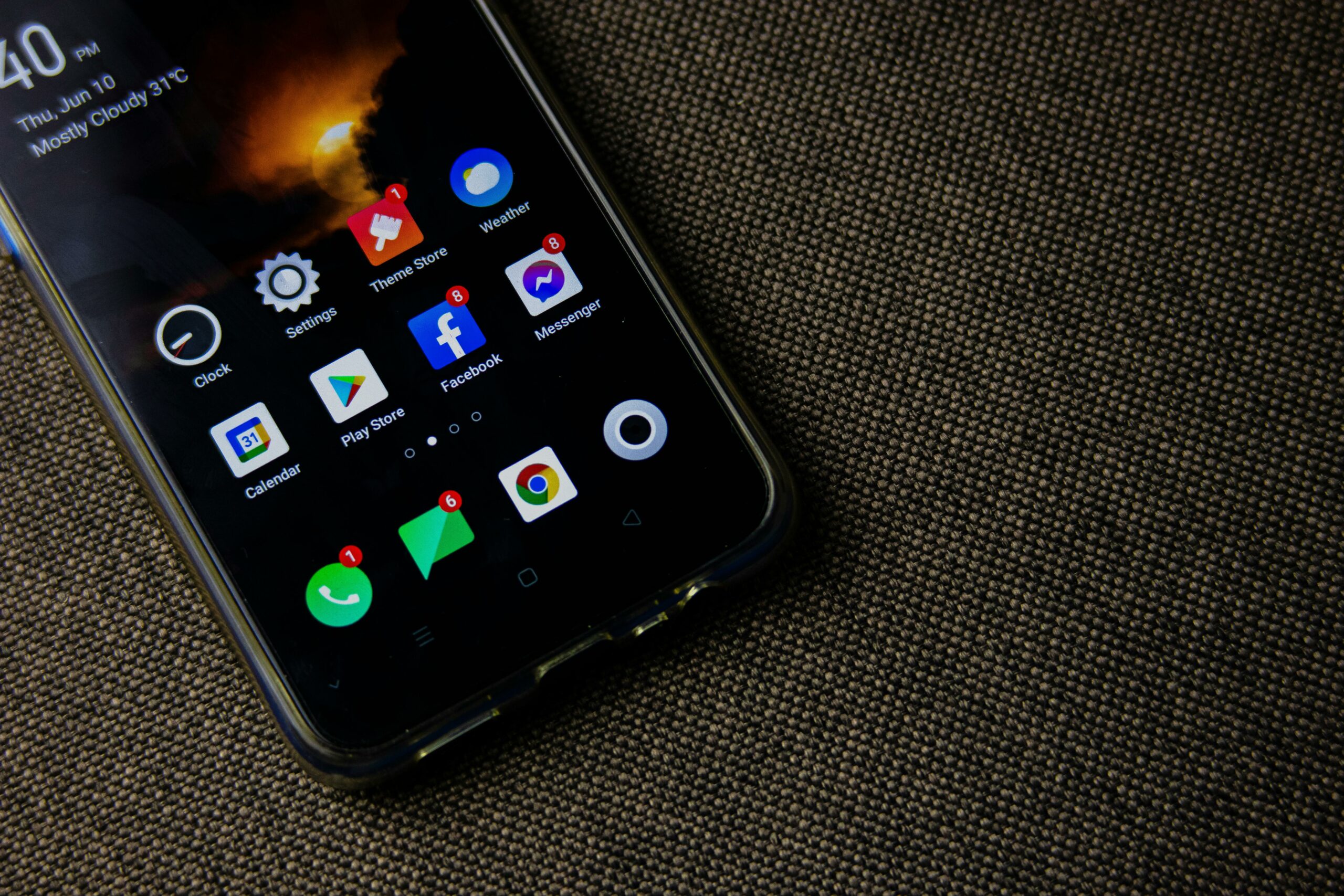 Facebook ad minutes - Cover Photo