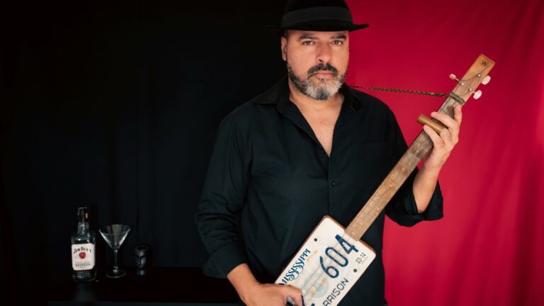 Free legal music - Cover Photo