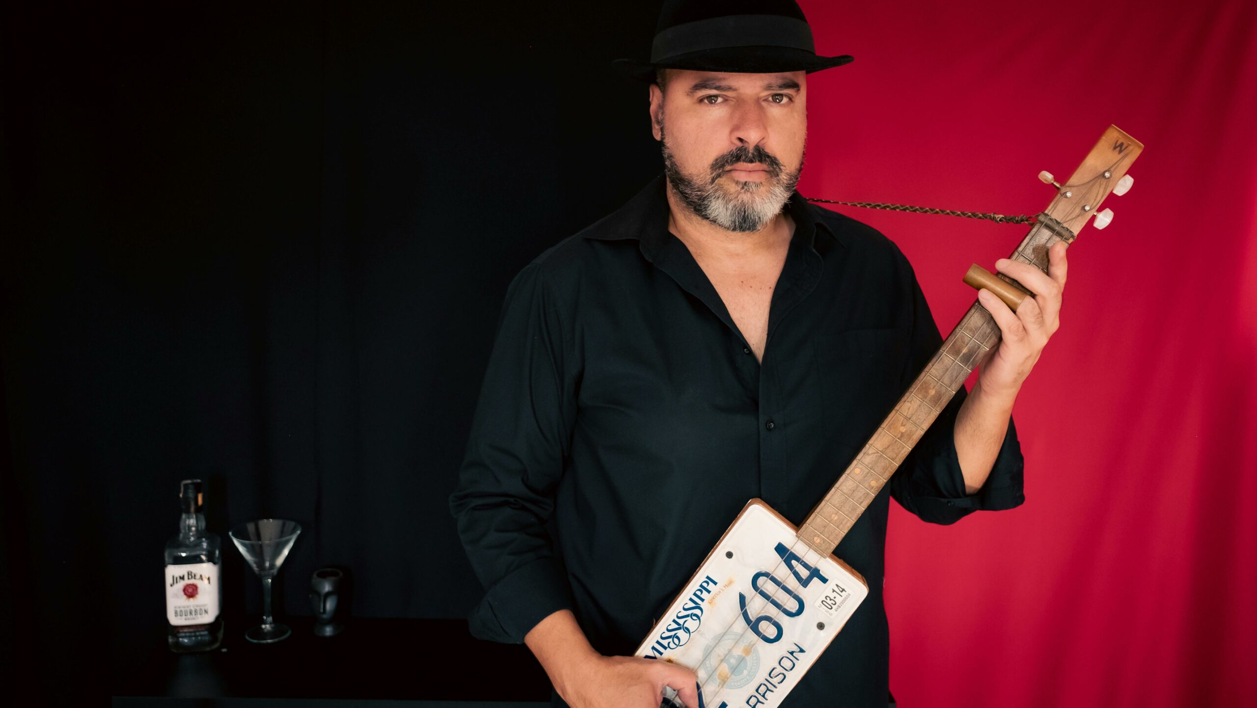 Free legal music - Cover Photo