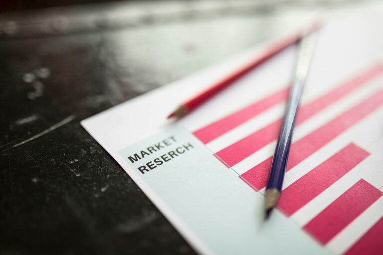 Hacer Un Estudio De Mercado Reddit - Cover Photo