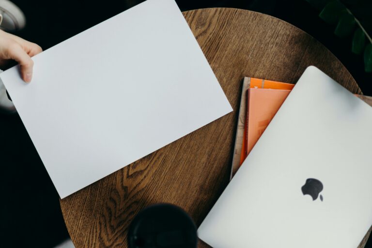 landing page types - Cover Photo