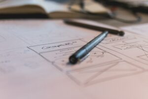 longform landing page structure - Cover Photo