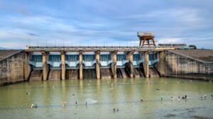 Lower churn - Cover Photo