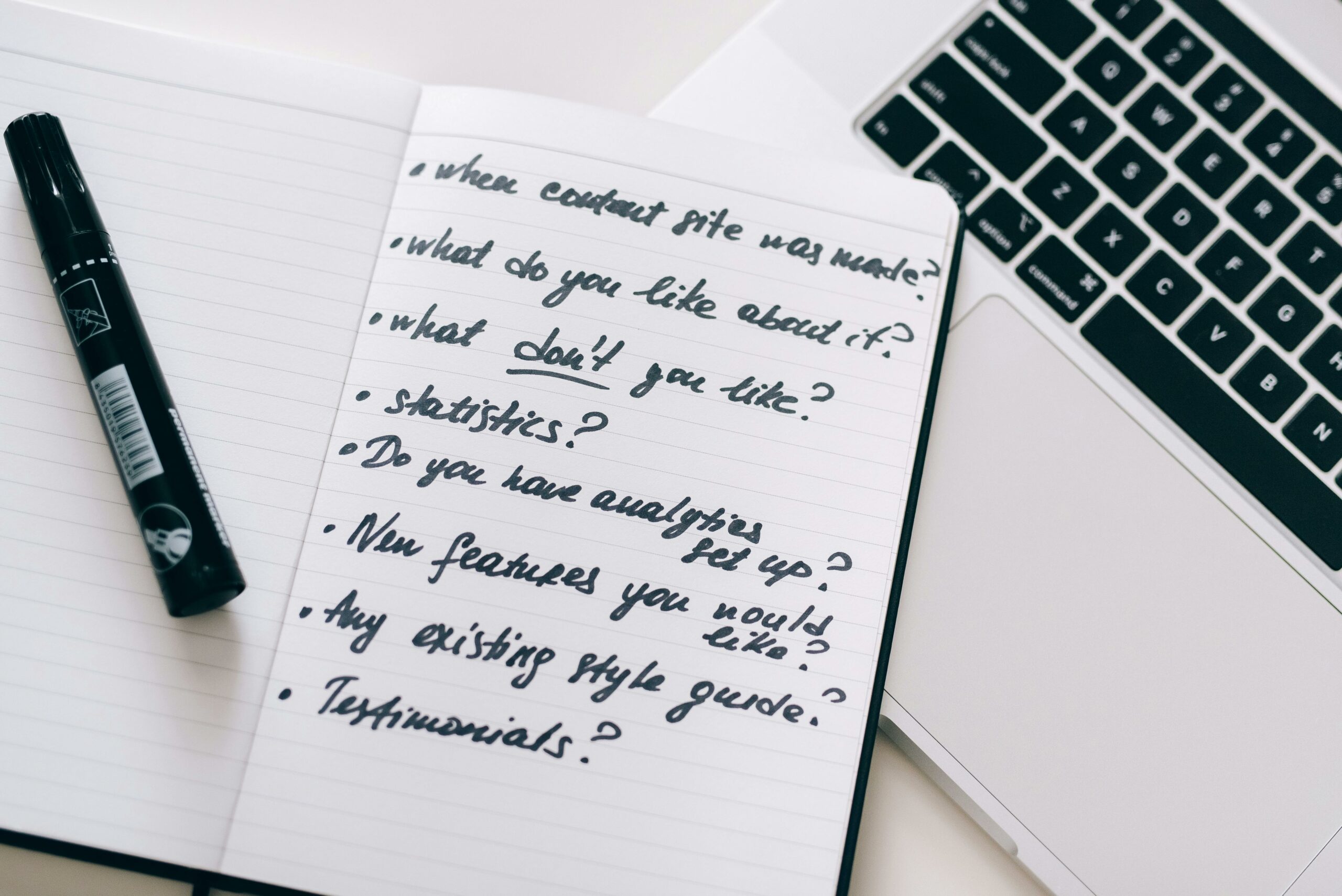 Minimalist SEO guide - Inline Photo