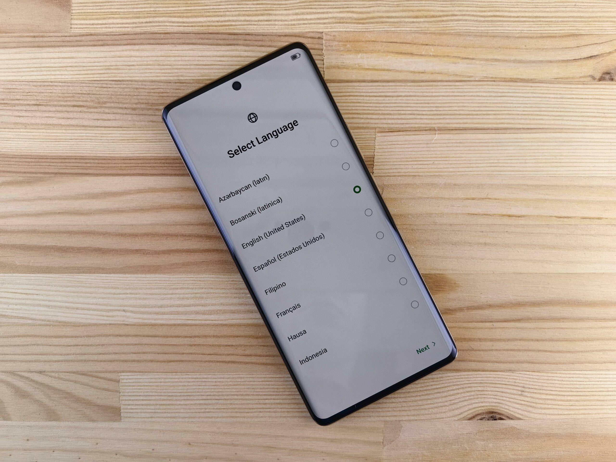 Mobile design best practices - Inline Photo