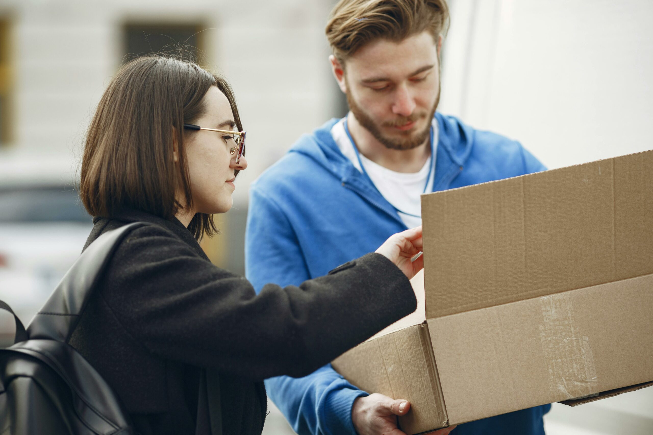 Post Purchase Email Campaign - Inline Photo