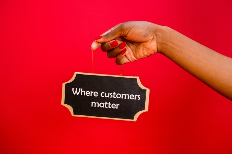 Reduce customer churn - Cover Photo