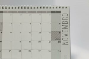 Scheduling LinkedIn posts - Cover Photo