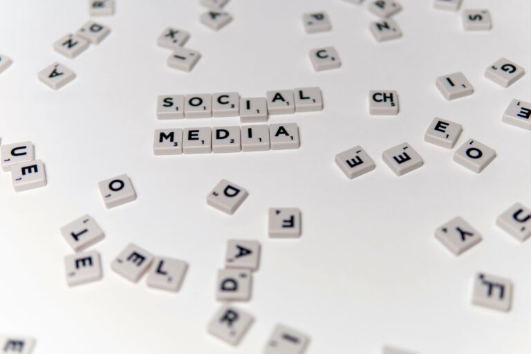 Social media brand campaigns - Cover Photo