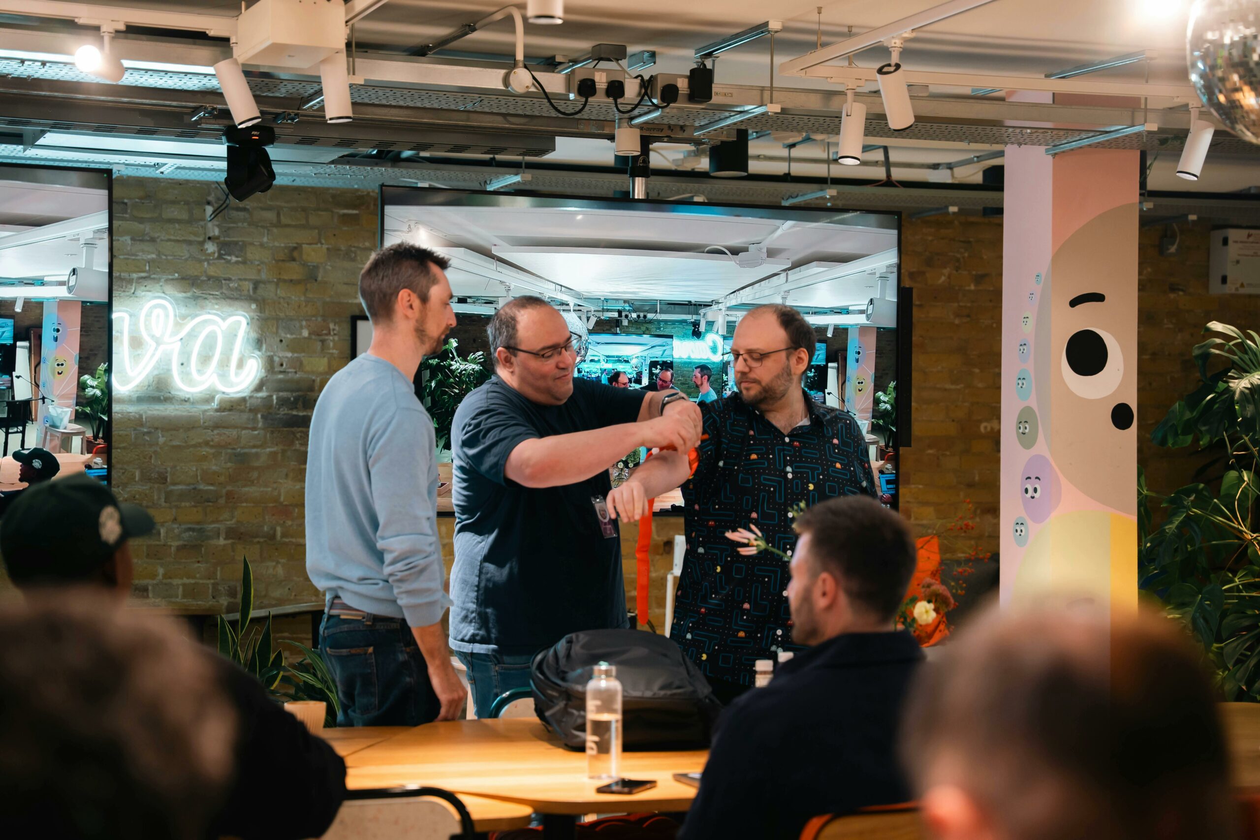 social media campaign strategy - Inline Photo