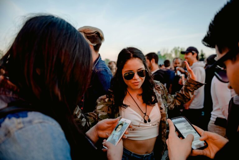 Social Media Growth Statistics - Cover Photo