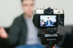 Video Marketing Strategy - Cover Photo