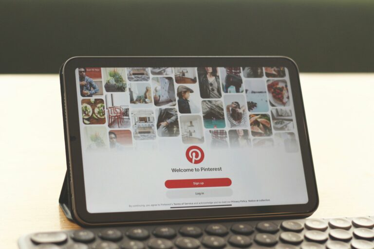 Automate Pinterest Marketing - Cover Photo