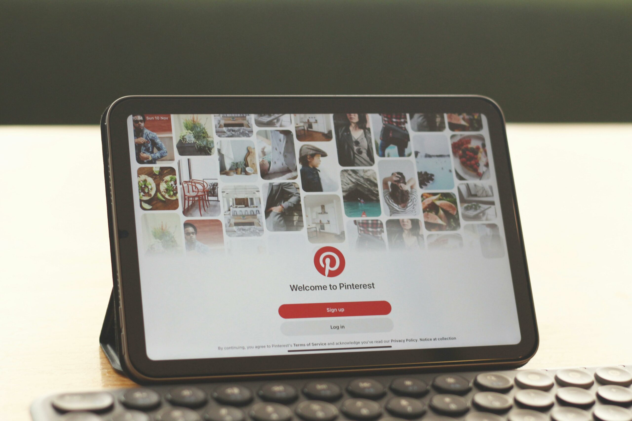 Automate Pinterest Marketing - Cover Photo