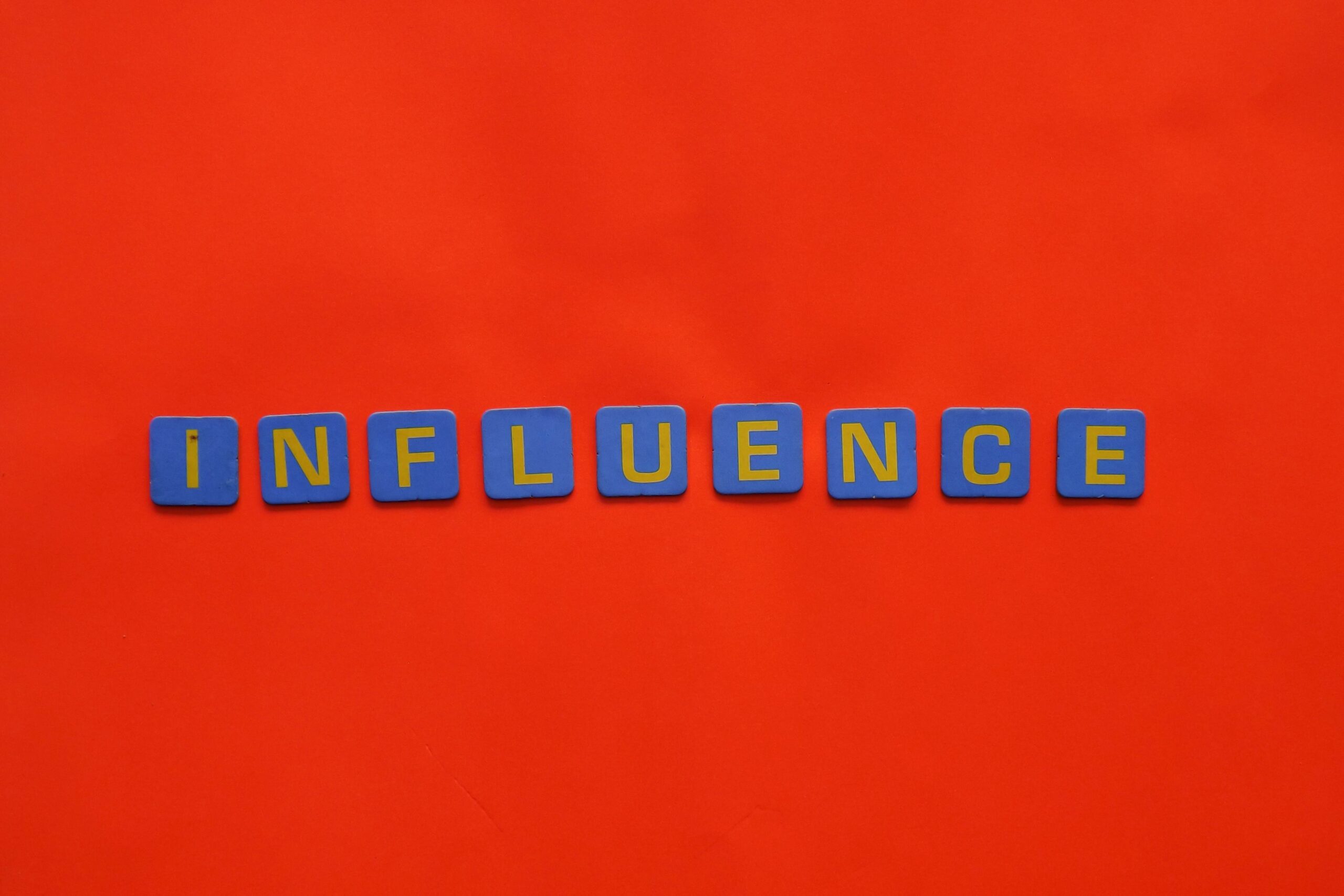 brand ambassador benefits - Inline Photo