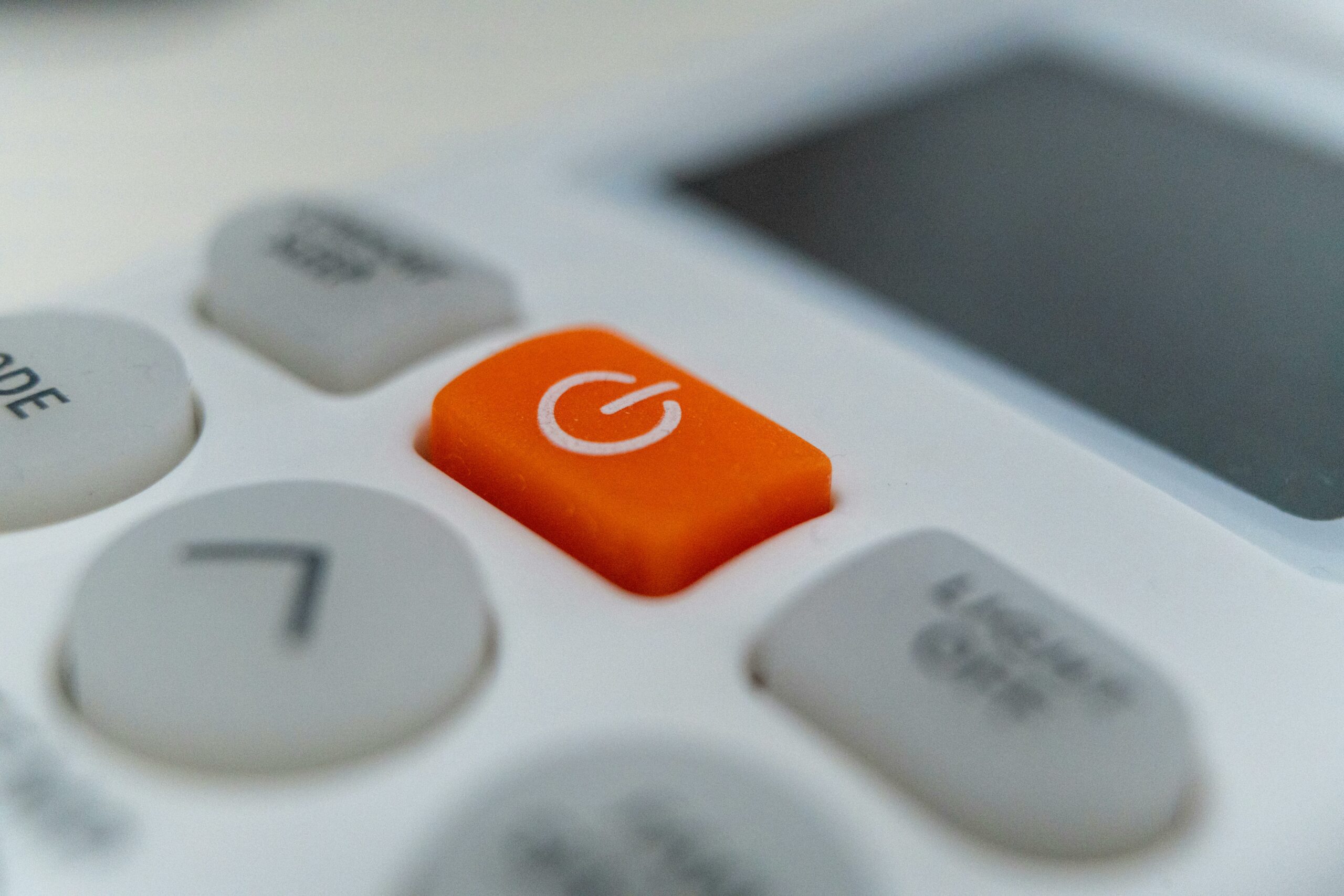 call to action buttons - Cover Photo