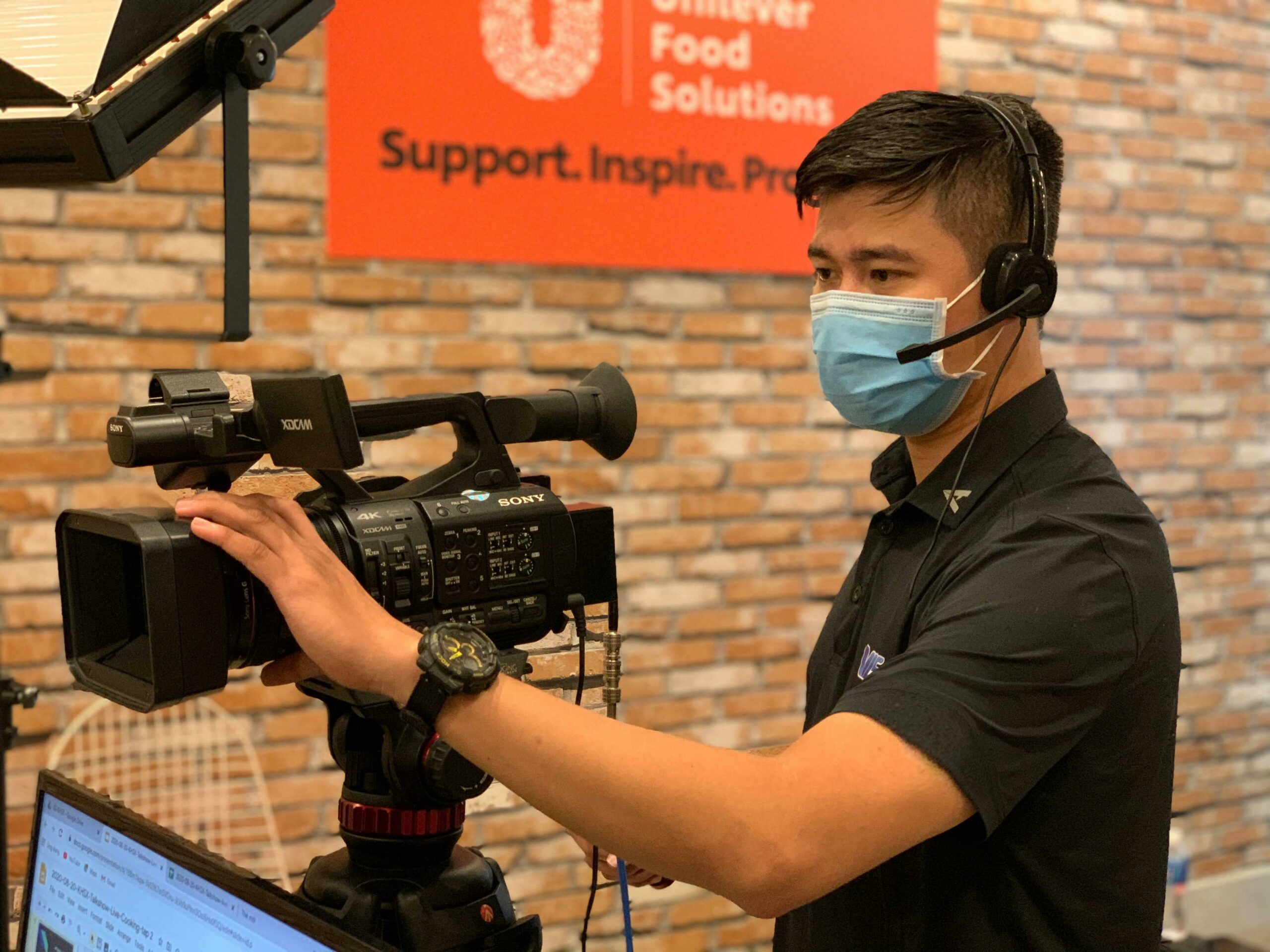 community outreach - Inline Photo