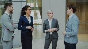 Facebook Groups for Businesses - Cover Photo