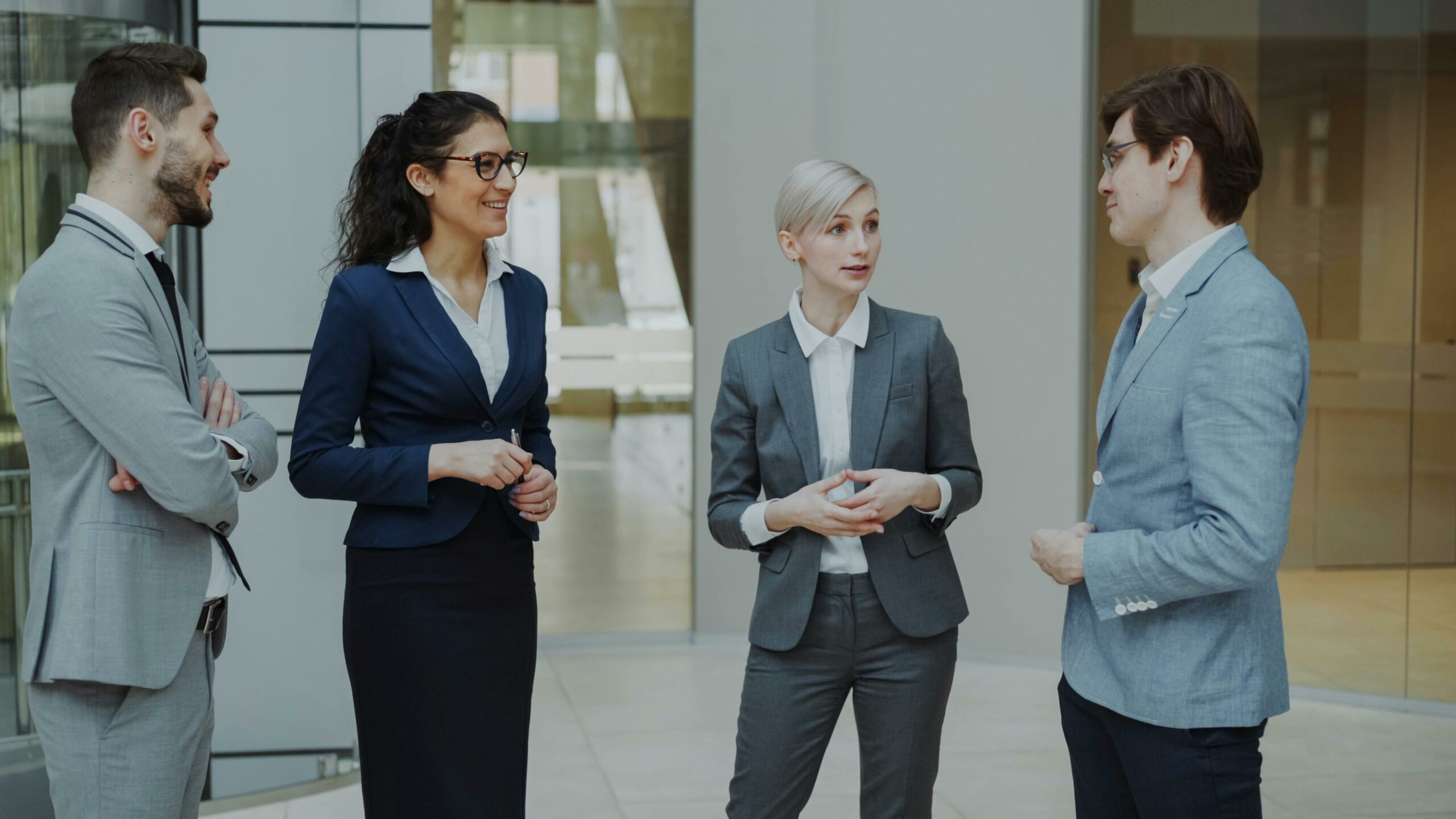 Facebook Groups for Businesses - Cover Photo