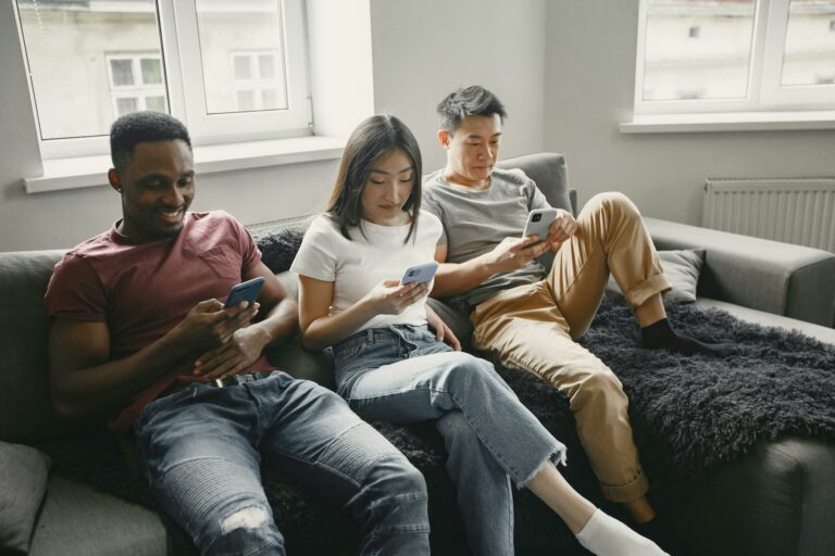 Generazione C - Cover Photo