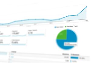 Google Analytics features - Cover Photo