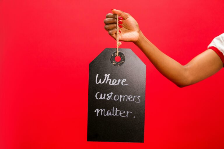 Improve customer retention - Cover Photo
