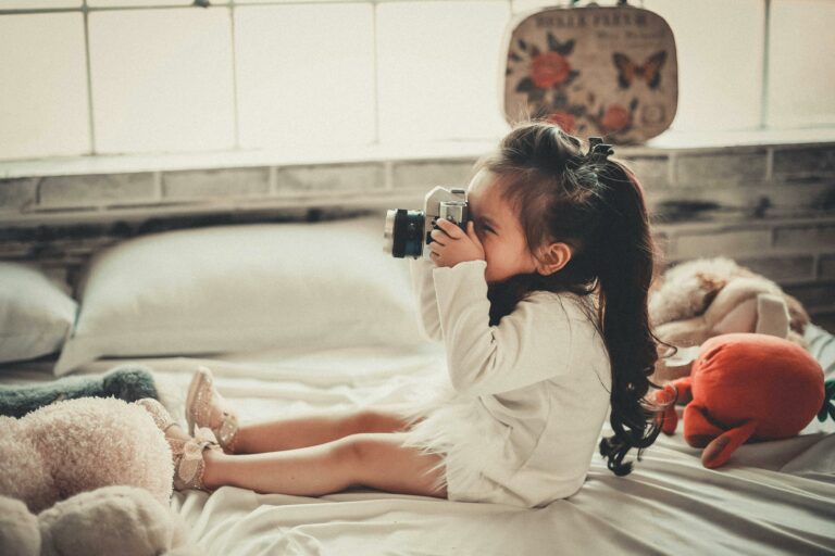 Kid influencers Instagram 2019 - Cover Photo