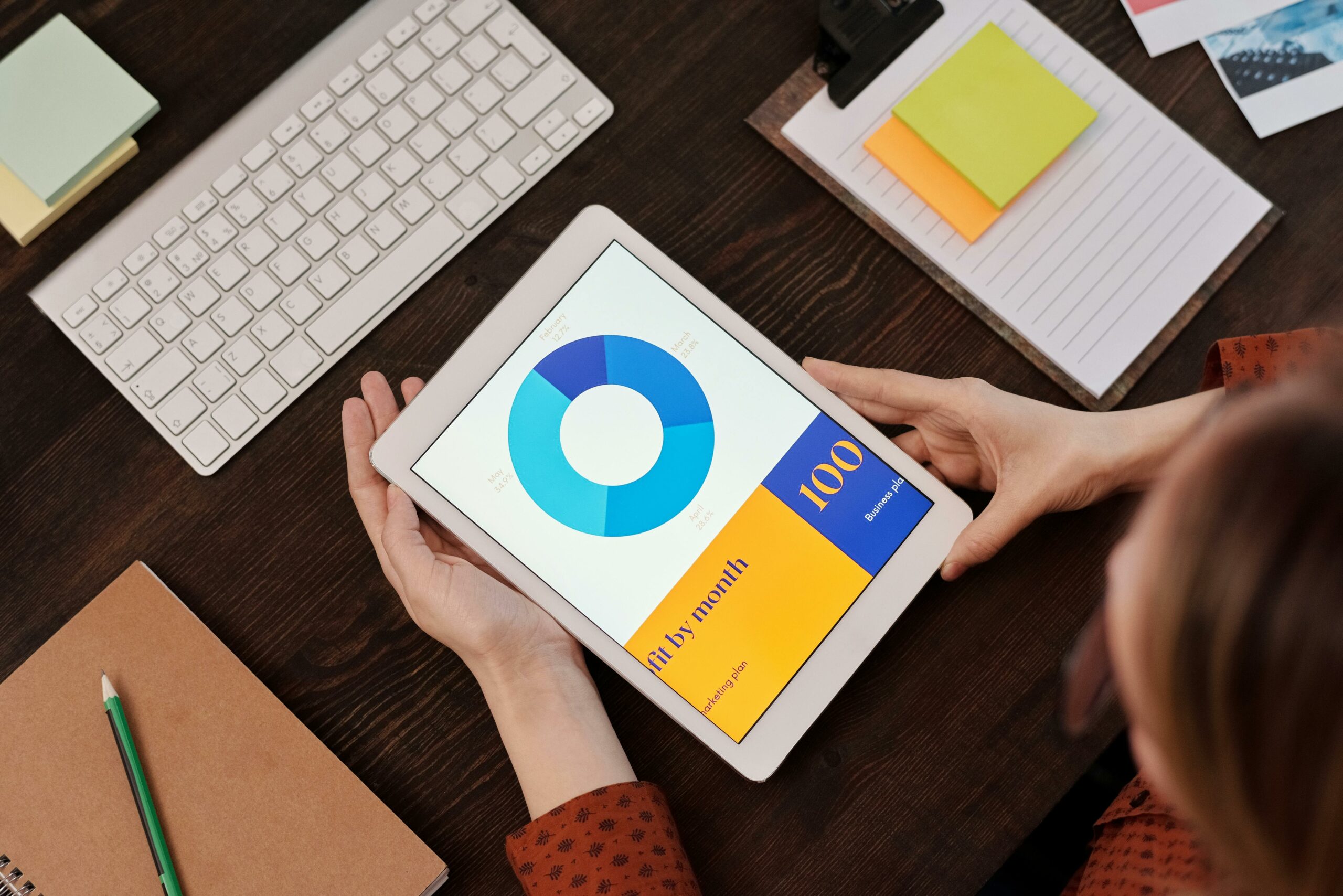 Live Tweeting Event Tips - Inline Photo