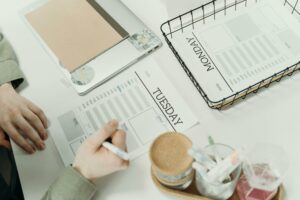 Meilleur horaire TikTok - Cover Photo