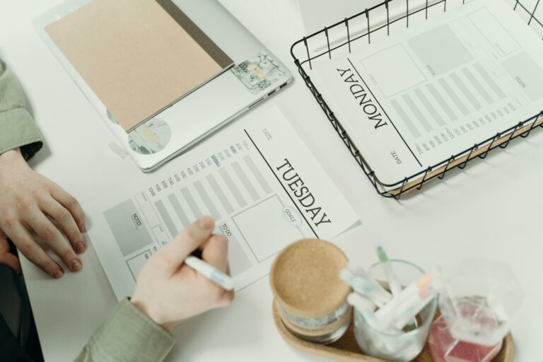 Meilleur horaire TikTok - Cover Photo