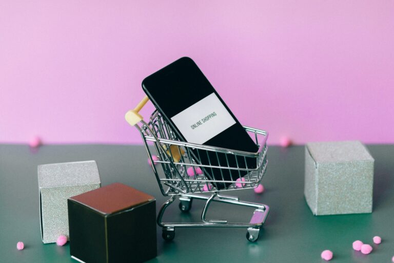 mobile ecommerce optimization - Cover Photo